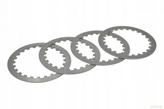 Komplet przekładek sprzęgła liczba przekładek 7 KTM 690, 690 ABS, 690R, 660, 690 (Supermoto Prestige), 690 (Ltd.Ed.), 690 (Prestige), 690