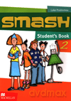 Język angielski Smash 2 podręcznik SP - Luke Prodromou [KSIĄŻKA]