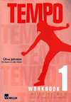 Język angielski Tempo 1 ćwiczenia SP - Olivia Johnson [KSIĄŻKA]