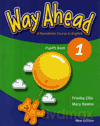 Język angielski Way Ahead 1 podręcznik Edukacja wczesnoszkolna - Printha Ellis, Mary Bowen [KSIĄŻKA]