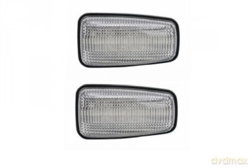 Lampa kierunkowskazu Blic L38-140-003LED Peugeot Fiat Citroen Lancia