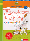 Franciszka i Ignacy - czasowniki - Kinga Preibisz-Wala [KSIĄŻKA]