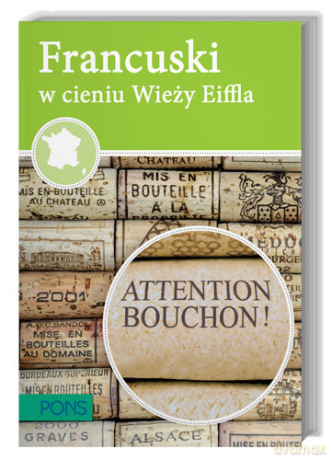 Francuski w cieniu Wieży Eiffla [KSIĄŻKA]