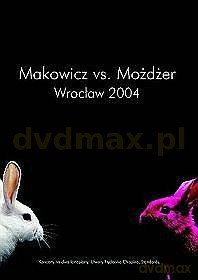 Makowicz Vs Możdżer: Wrocław 2004 [DVD]