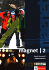 Język niemiecki Magnet 2 podręcznik GIMN [KSIĄŻKA]