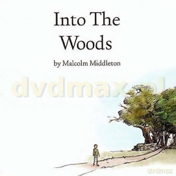 Malcolm Middleton: Into The Woods [CD]