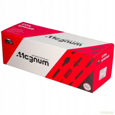 Magnum Technology SC052MT Sprężyna zawieszenia Peugeot Fiat Citroen