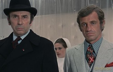 Le Magnifique (Wspaniały) [Blu-Ray]