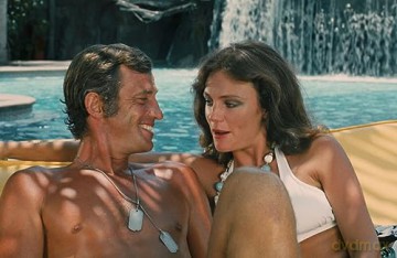 Le Magnifique (Wspaniały) [Blu-Ray]