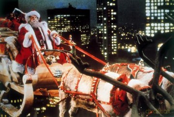 Santa Claus: The Movie (Święty Mikołaj) [Blu-Ray 4K]+[Blu-Ray]