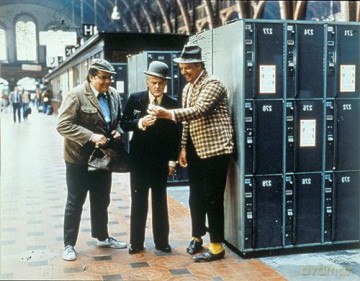 Die Olsenbande Gesamtedition [14xBlu-Ray]