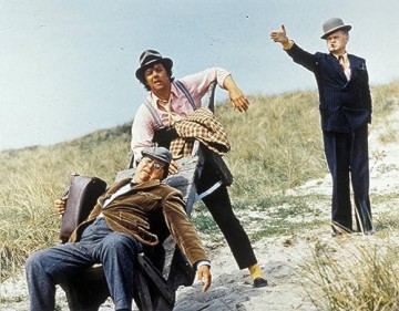 Die Olsenbande Gesamtedition [14xBlu-Ray]