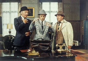 Die Olsenbande Gesamtedition [14xBlu-Ray]