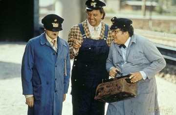 Die Olsenbande Gesamtedition [14xBlu-Ray]