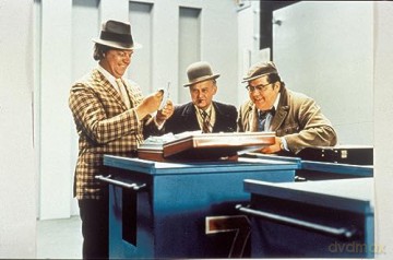 Die Olsenbande Gesamtedition [14xBlu-Ray]