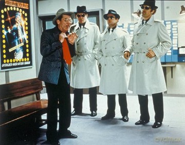 Die Olsenbande Gesamtedition [14xBlu-Ray]