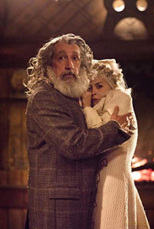 Santa & Co. (Mikołaj i spółka) [Blu-Ray]