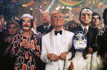 Best of Louis de Funes: Ah! The Beautiful Priestesses of Bacchus / People in Luck / Squeak-squeak / The Sucker / How to Keep the Red Lamp Burning / The Big Party / The Wing or the Thigh / The Crank / The Miser / The Cabbage Soup [10xBlu-Ray]