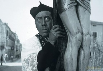 Don Camillo & Peppone Edition: Don Camillo's Last Round / The Return of Don Camillo / Don Camillo: Monsignor / Don Camillo's Last Round / Don Camillo in Moscow [5xBlu-Ray]
