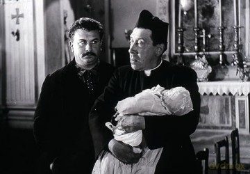 Don Camillo & Peppone Edition: Don Camillo's Last Round / The Return of Don Camillo / Don Camillo: Monsignor / Don Camillo's Last Round / Don Camillo in Moscow [5xBlu-Ray]