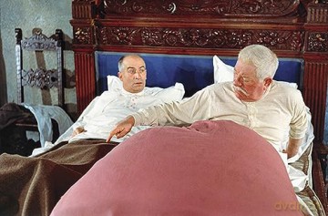 Louis de Funes - Die Balduin Collection [5xBlu-Ray]