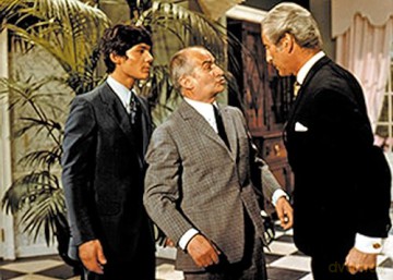 Louis de Funes - Die Balduin Collection [5xBlu-Ray]