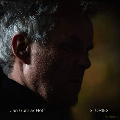 Jan Gunnar Hoff: Klavierwerke "Stories" [Blu-Ray]+[SACD]