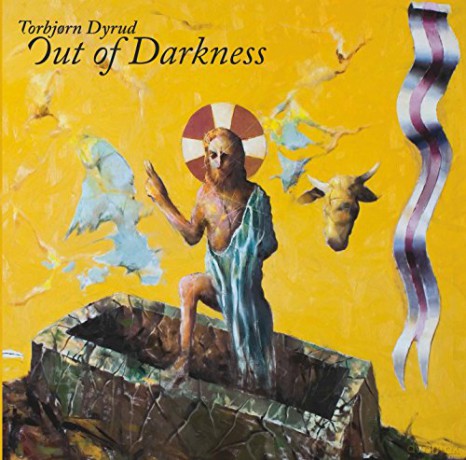 Torbjorn Dyrud: The Passion and Resurrection of Jesus Christ "Out of Darkness" [Blu-Ray]+[SACD]