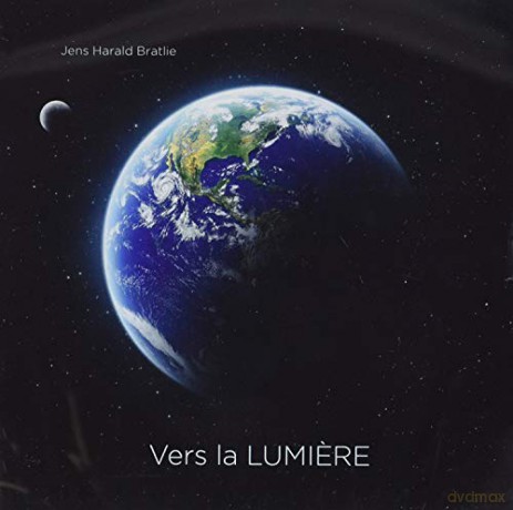 Antonio Bibalo (1922-2008): Jens Harald Bratlie & David Bratlie - Vers la Lumiere [Blu-Ray]+[SACD]