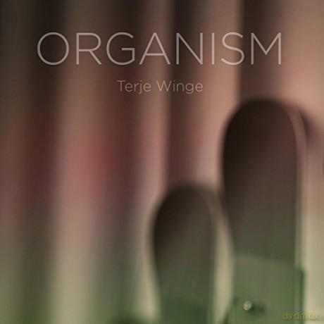 Kjell Mork Karlsen: Terje Winge - Organism [Blu-Ray]+[SACD]