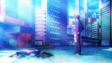 No Game - No Life [3xBlu-Ray]