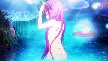 No Game - No Life [3xBlu-Ray]