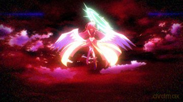 No Game - No Life [3xBlu-Ray]