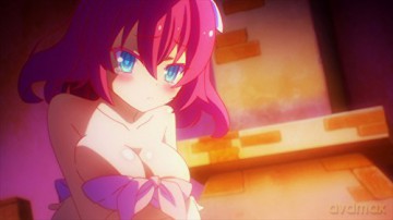 No Game - No Life [3xBlu-Ray]