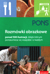 Rozmówki obrazkowe. PONS. [KSIĄŻKA]