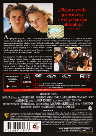 Stracone lata [DVD]