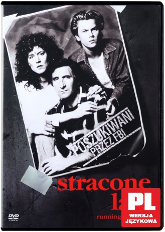 Stracone lata [DVD]