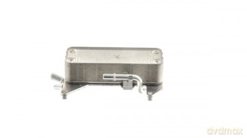 Mahle CLC 286 000P Chłodnica oleju, automatyczna przekładnia Audi VW