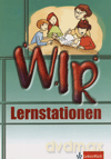 Wir. Lernstationen - Red. E. Danuta Machowiak [KSIĄŻKA]