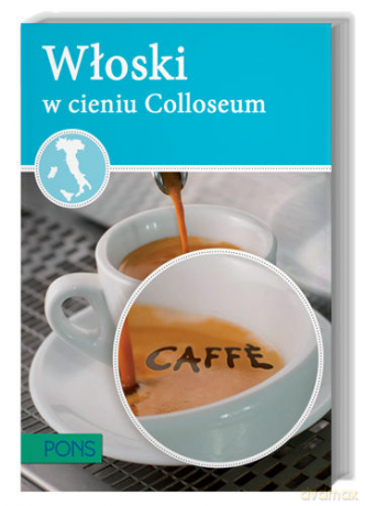 Włoski w cieniu Colloseum [KSIĄŻKA]
