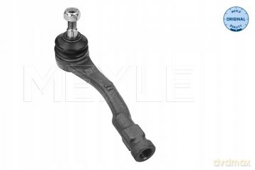 Meyle 11-16 020 0022 Końcówka drążka kierowniczego poprzecznego Peugeot Citroen