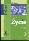 Biologia Życie GIMN kl.2 ćwiczenia cz.2 - Agnieszka Krwaczyk, Józef Krawczyk [KSIĄŻKA]
