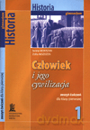Historia Człowiek i jego cywilizacja GIMN kl.1 ćwiczenia - Zofia Możdżeń, Iwona Mokrzan [KSIĄŻKA]
