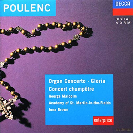 Malcolm: Poul [CD]