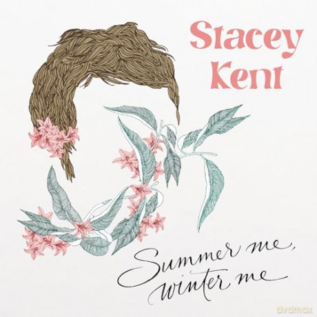 Stacey Kent: Summer Me, Winter Me [CD]