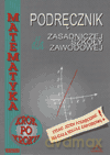 Matematyka Krok po kroku ZSZ kl.1-2 podręcznik - Lesiak [KSIĄŻKA]