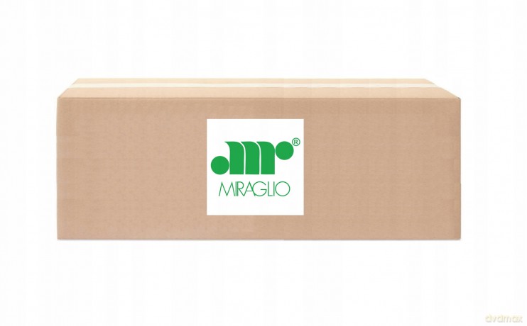 Miraglio 37/250 Zamek pokrywy tylnej Peugeot Fiat Citroen