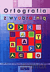 Ortografia z wyobraźnią kl.1 karty pracy Edukacja wczesnoszkolna - D. Miazek, A. Fajcht [KSIĄŻKA]
