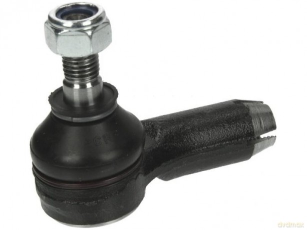MOOG AU-ES-7150 Końcówka drążka kierowniczego poprzecznego Audi Skoda VW Seat