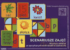 Scenariusze zajęć do pracy z dziećmi ze specyficznymi trudnościami - Dorota Miązek [KSIĄŻKA]